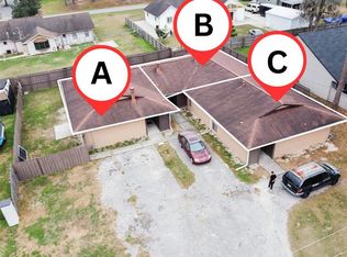 4091 SE 22nd Ave, Ocala, FL 34480