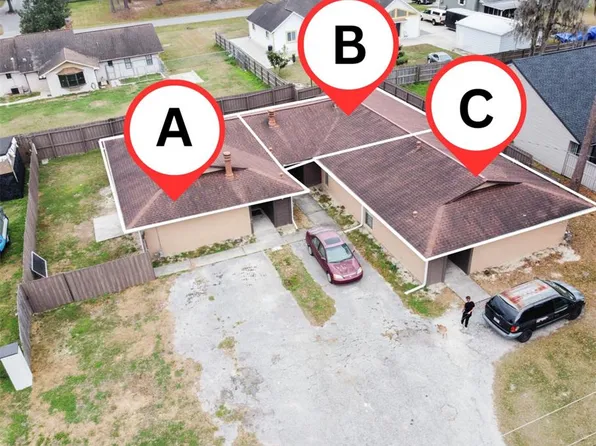 4091 SE 22nd Ave, Ocala, FL 34480