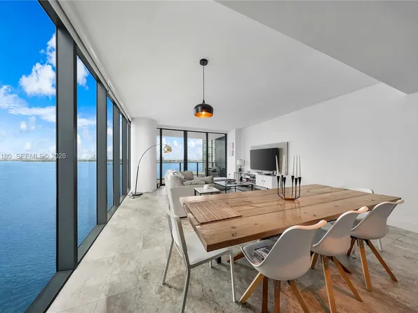 650 NE 32nd St Unit 1507, Miami, FL 33137