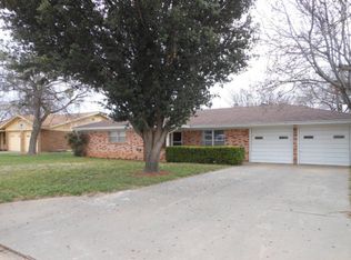 5 Clark Dr, San angelo, TX 76904