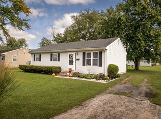 1124 Hillcrest Ave, Salisbury, MD 21804