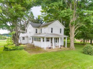 1224 E Snow Rd, Berrien Springs, MI 49103