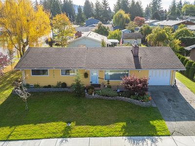 1920 Mountain View Drive, Mount Vernon, WA, 98273