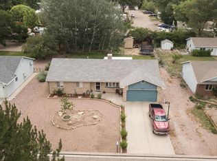 156 Willmoor Ct, Canon City, CO 81212