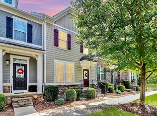 11712 Blessington Rd, Huntersville, NC 28078