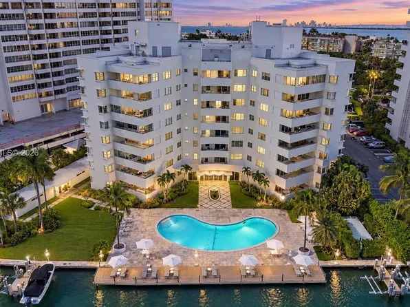 16 Island Ave APT 5C, Miami Beach, FL 33139
