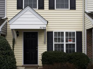 7736 Averette Field Dr, Raleigh, NC 27616