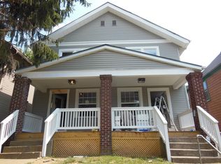 1360 Hamlet St, Columbus, OH 43201