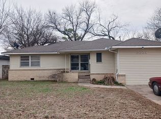 2008 W Oak Ave, Duncan, OK 73533