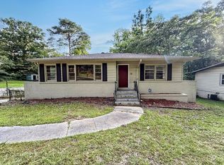 1317 Five Mile Rd, Birmingham, AL 35215