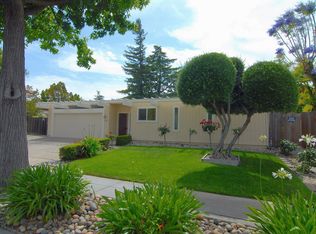 1643 Wright Ave, Sunnyvale, CA 94087