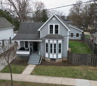 823 W Franklin St, Appleton, WI, 54914