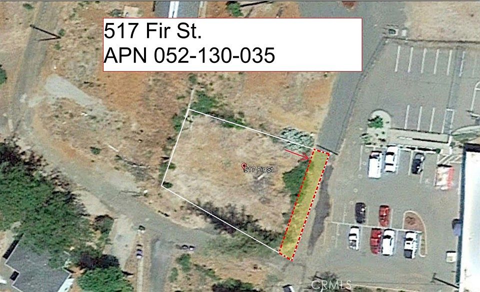 1st image of 517 Fir St Lot 15