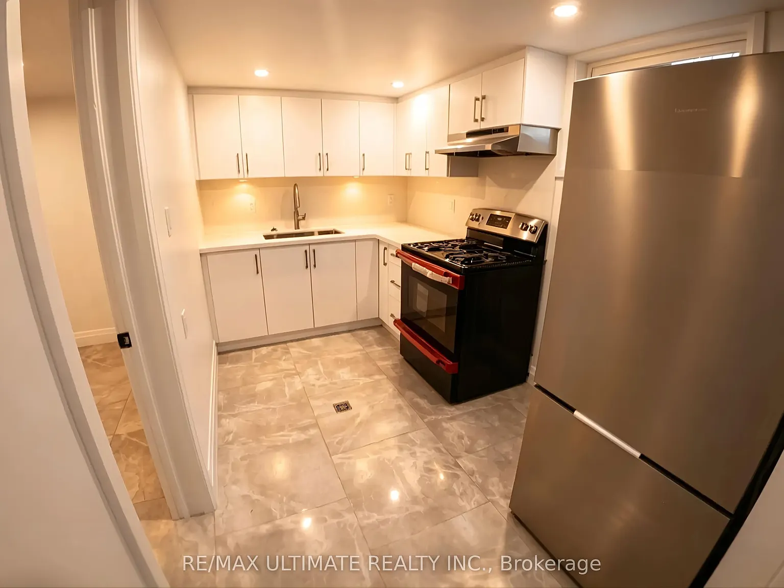 1 bed, $1,600 — Photo 4