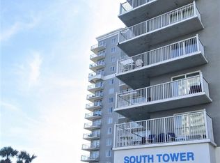 South Tower, Myrtle Beach, SC 29572