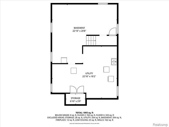 4th image of 5732 Neff Ave