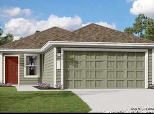 10570 Torroja Way, Converse, TX 78109