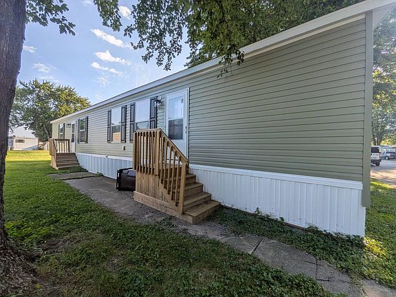 2nd image of 746 N Main St Lot 70