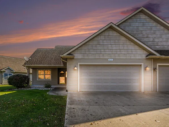 1635 Nixon Ln, Three Rivers, MI 49093