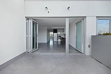Rented by Compass