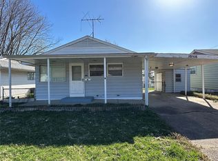 10516 Durness Dr, Saint Louis, MO