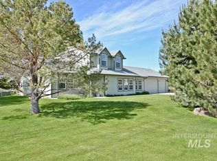 7341 W Bowmont Rd, Nampa, ID 83686