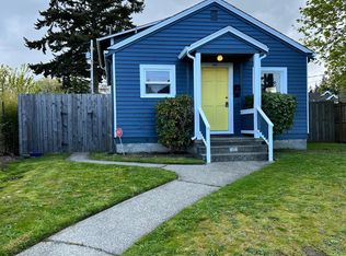 1911 N Washington St, Tacoma, WA 98406