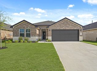 1103 Curly Angora Ct, Rosharon, TX 77583