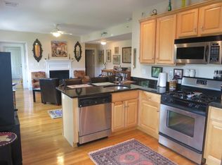 98 Woodstock St #3, Somerville, MA 02144