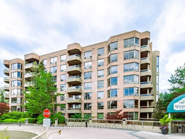 1200 Don Mills Rd #412, Toronto, ON M3B 3N8