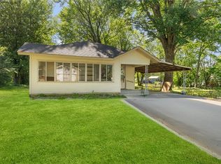 204 N Starr Ave, Lincoln, AR 72744