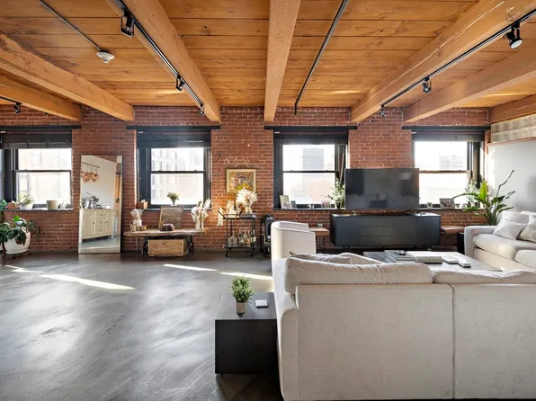 90 Wareham St #306, Boston, MA 02118
