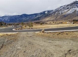 2944 Promontory Loop, Genoa, NV 89411