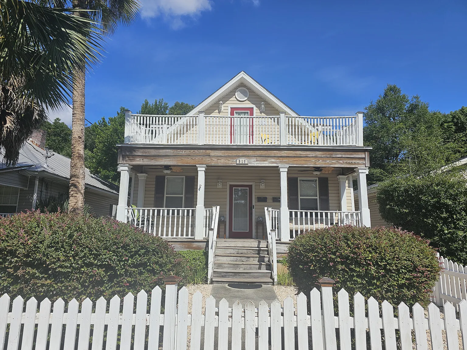 W Strong St, Pensacola — Photo 1