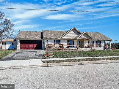 901 Sherwood St, Hanover, PA, 17331