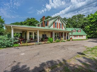 3517 S Division St, Guthrie, OK 73044