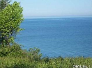 8664 Broadway Rd, Wolcott, NY 14590