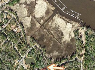 41 Middle Square Ln, Georgetown, SC 29440