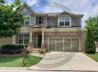 980 Sterling Ln, Alpharetta, GA 30022