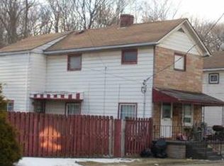 1812 Pennsylvania Ave, New Castle, PA 16101