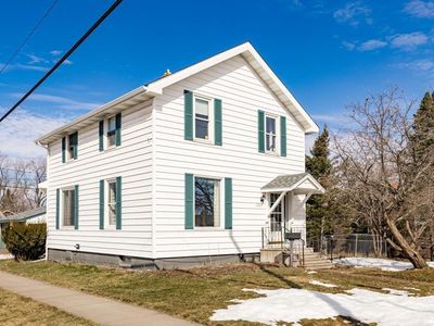 1827 Logan Ave, Superior, WI, 54880