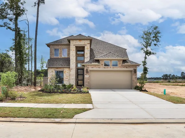 15211 Osie Limestone Ln, Conroe, TX 77302