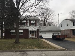 4142 Seckinger Ct, Toledo, OH 43613