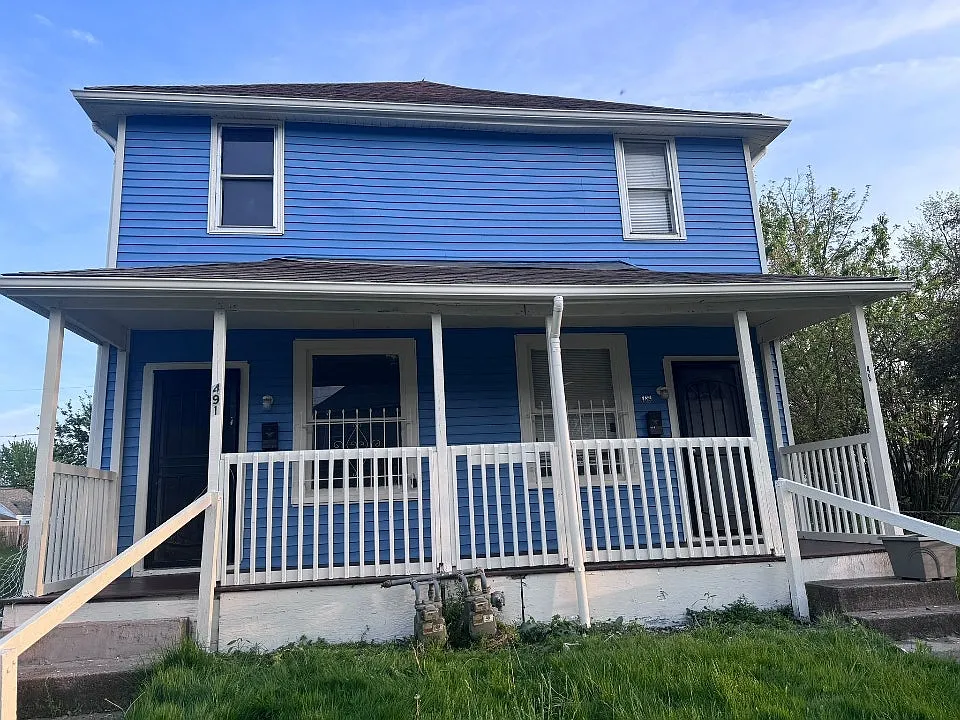 491 East Morrill Avenue — Photo 1