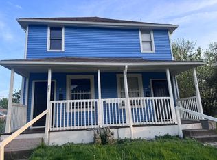 491 E Morrill Ave, Columbus, OH 43207