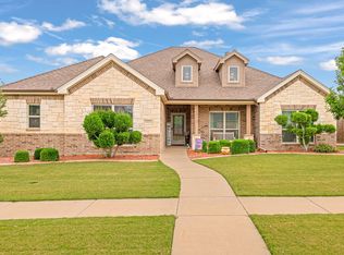 602 Beretta Dr, Abilene, TX 79602