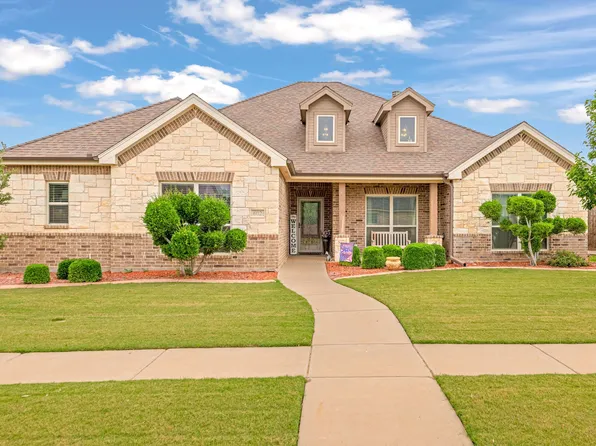 602 Beretta Dr, Abilene, TX 79602