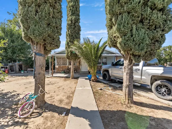 33142 W Hidalgo Ave, Cantua Creek, CA 93608