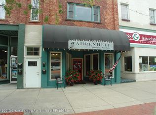 145 S Main St, Eaton Rapids, MI 48827