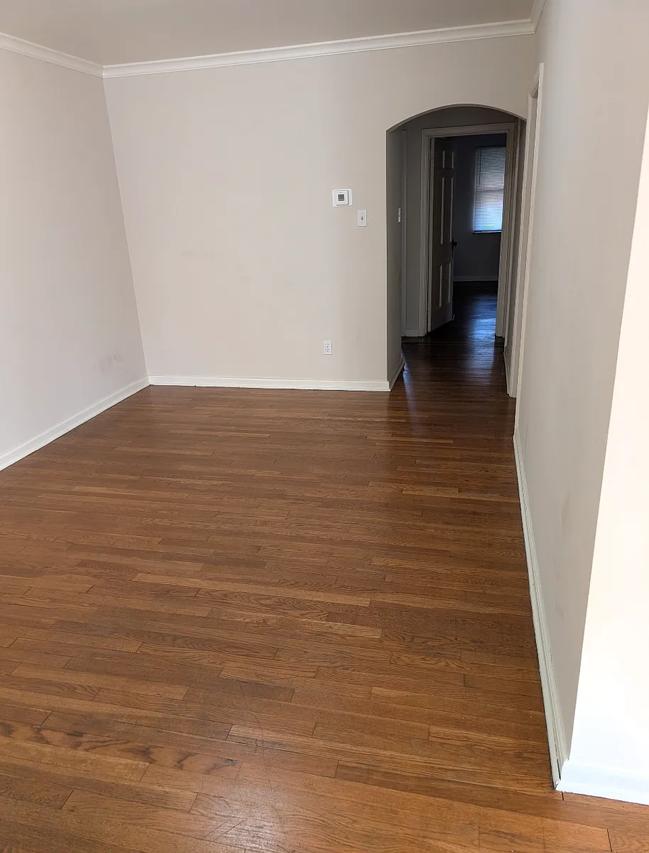 Building Photo - 1651 Elmwood Ave #A